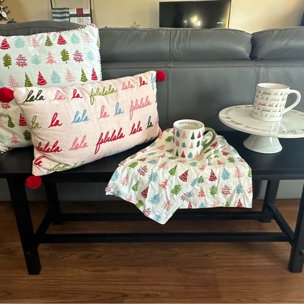 Threshold by Target Holiday decor